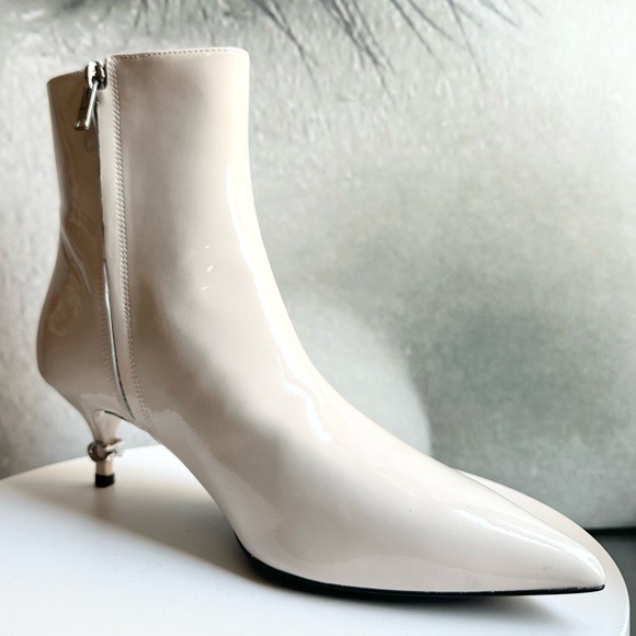 🌺COACH🌺 Restored Jewel Bootie Size:9 - Picture 6 of 16